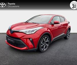 122H EDITION 2WD E-CVT MY20