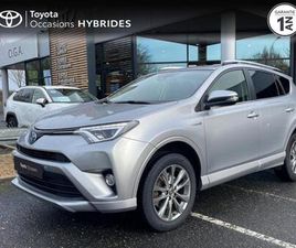 197 HYBRIDE SILVER EDITION 2WD CVT