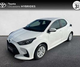 116H DYNAMIC 5P MY22