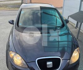 SEAT ALTEA 2005