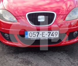 SEAT ALTEA ALTEA
