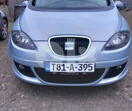 SEAT ALTEA