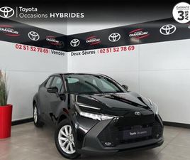 1.8 HYBRIDE 140CH DYNAMIC NG23