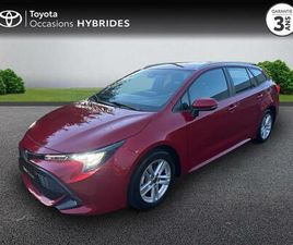 TOYOTA COROLLA BREAK 122H DYNAMIC MY22