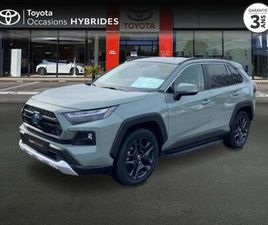 2.5 HYBRIDE 222CH TRAIL AWD-I MY23