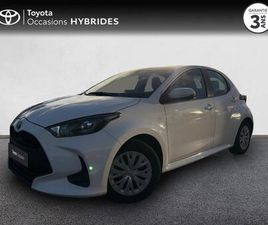 116H DYNAMIC 5P MY22