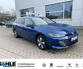 VOLKSWAGEN PASSAT 1.5 EHYBRID DSG ELEGANCE NAVI CARPLAY CCS