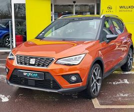 1.0 ECOTSI 115 CH START/STOP DSG7 XCELLENCE