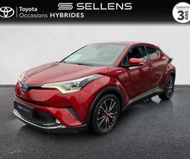 122H DISTINCTIVE 2WD E-CVT RC18