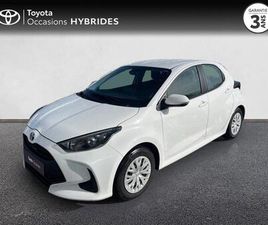 116H DYNAMIC 5P MY22