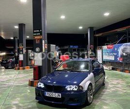 BMW SERIE 3 323CI COUPE