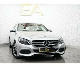 MERCEDES-BENZ CLASSE C C 350 E T 7G-TRONIC AVANTGARDE
