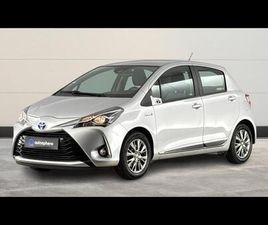 100H DYNAMIC 5P MY19