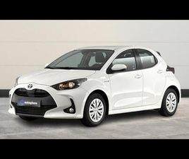 116H DYNAMIC 5P MY22