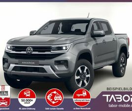 VOLKSWAGEN AMAROK VOLKSWAGEN AMAROK AVENTURA AHK ASSISP MATRIX UVP-29%*