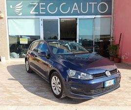 1.6 TDI 110 CV 5P. COMFORTLINE BLUEMOTION TECHNOLOGY