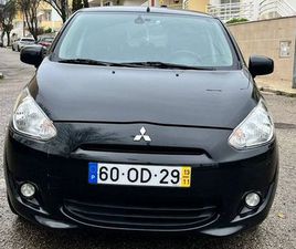 MITSUBISHI SPACE STAR 1.2 INTENSE CLEARTEC