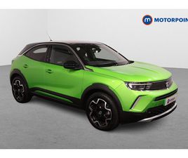 100KW ULTIMATE 50KWH 5DR AUTO