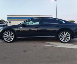 VW ARTEON 2,0 TDI, 2018 GOD.
