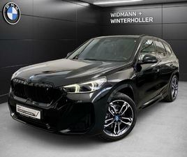 BMW IX1 XDRIVE 30 IX1 XDRIVE30