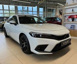 HONDA CIVIC CIVIC 2.0 E:HEV HYBRID ADVANCE