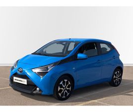 AYGO 70 X-CLUSIV 3P