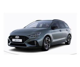 HYUNDAI I30 1,6 T-GDI 26 WG DCT GO N LINE
