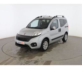 FIAT QUBO 1.4