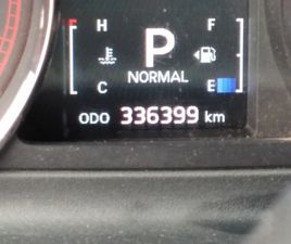 CITROEN C-CROSSER CITROEN C-CROSSER 2010