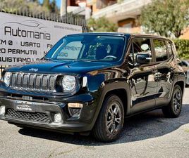 JEEP RENEGADE JEEP RENEGADE 1.6 MJT 130 CV PREZZOREALEUNIPRO