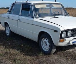 LADA 2106
