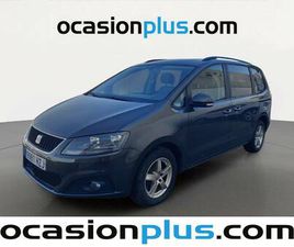 2.0 TDI ECOMOTIVE STYLE (140 CV) 7 PLAZAS