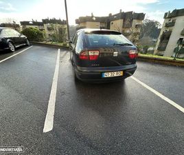 SEAT LEON SEAT LEON 1.9 TDI SPORT