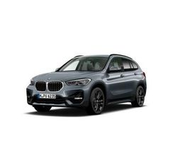 BMW X1 SDRIVE 18I