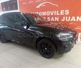 BMW X5 XDRIVE30D