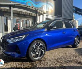 1.0 T-GDI 100 DCT-7 HYBRID 48V EXECUTIVE