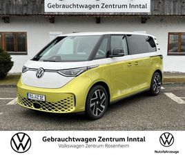 ID. BUZZ ID BUZZ PRO 150 KW CCS (AHK+DESIGNPAKET)