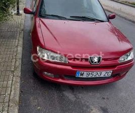 PEUGEOT 306 PEUGEOT 306