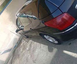 PEUGEOT 407 SW PEUGEOT - 407 SW