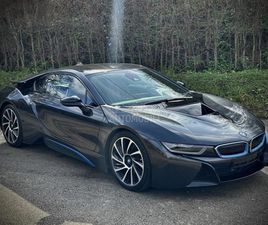 BMW I8 BMW I8