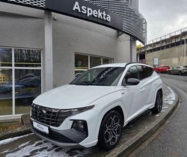 HYUNDAI TUCSON 1,6 CRDI NLINE, SERV.KN.,1.MAJ.