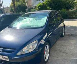PEUGEOT - 307 SW