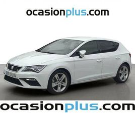 1.5 TSI S&S FR EDITION PLUS DSG (150 CV)