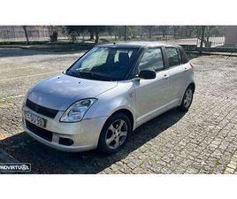 SUZUKI SWIFT 1.3 DDIS GL