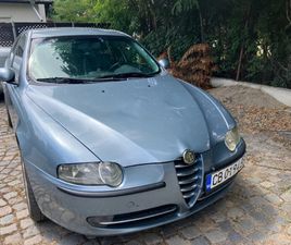 ALFA ROMEO 147