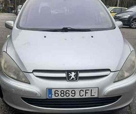 PEUGEOT - 307 SW
