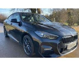② BMW 2 SERIE 220 GRAN COUPÉ 220I XDRIVE FULL OPTIONS PRIX TV — BMW — 2EMEMAIN