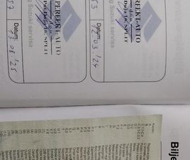 SUZUKI SX4 S-CROSS 1.0, 2018 GOD.