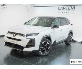 PLUG-IN HYBRID 195 CV AUT. MAX