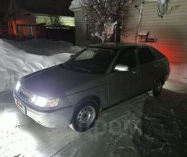 LADA 2112